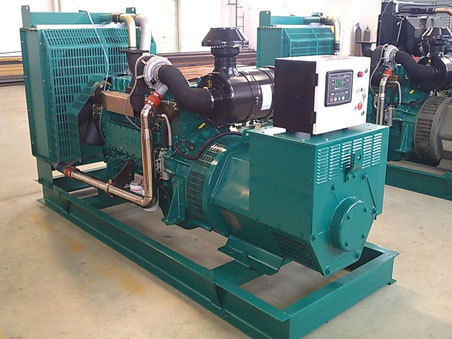 杭州上城505kw康明斯柴油发电机组图片 杭州上城505kw康明斯柴油发电机组图片
