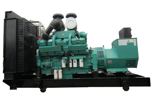 杭州上城柴油发电机组