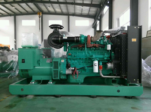 杭州上城柴油发电机组 杭州上城柴油发电机组
