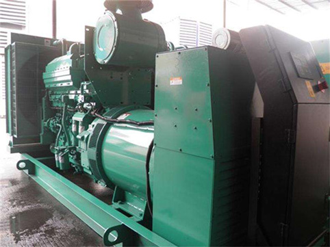 杭州上城柴油发电机 杭州上城柴油发电机