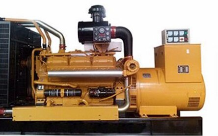 杭州上城发电机出租