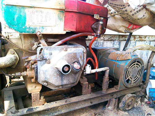 杭州上城单杠柴油机发电机出租 杭州上城单杠柴油机发电机出租