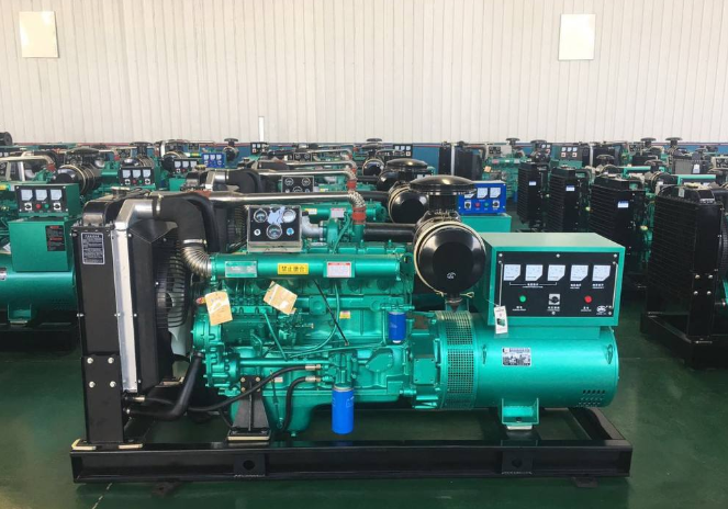 杭州上城柴油发电机 杭州上城柴油发电机