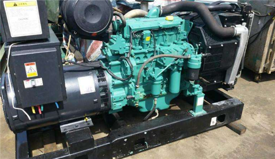杭州上城柴油发电机 杭州上城柴油发电机