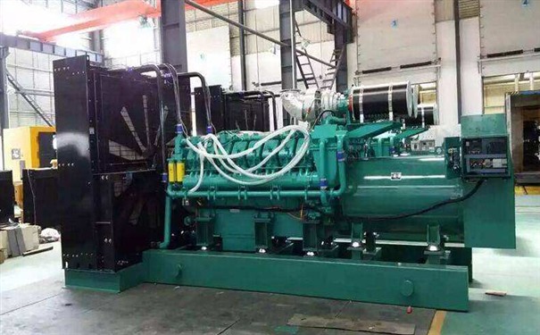 杭州上城全新科克500kw大型柴油发电机组出租 杭州上城全新科克500kw大型柴油发电机组出租
